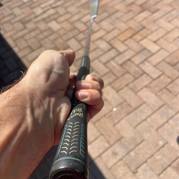 Powerbilt countess sand wedge. 
In right handed - Picture 9 of 9